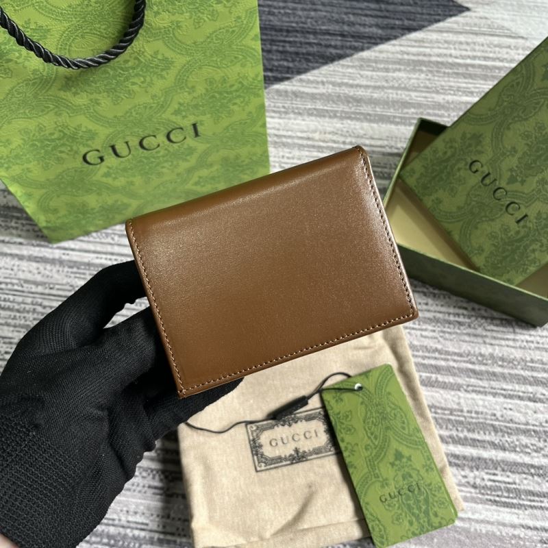 Gvc*1 wallets